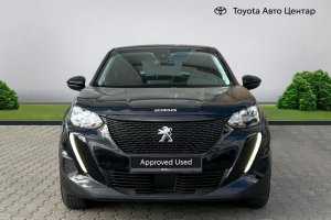PEUGEOT 2008 1.2T PETROL - 2022год / 89575km 1