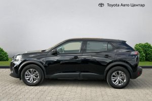 PEUGEOT 2008 1.2T PETROL - 2022год / 89575km 4