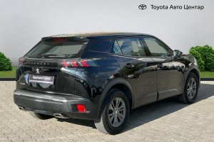 PEUGEOT 2008 1.2T PETROL - 2022год / 89575km 5