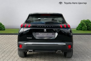 PEUGEOT 2008 1.2T PETROL - 2022год / 89575km 6