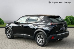 PEUGEOT 2008 1.2T PETROL - 2022год / 89575km 7