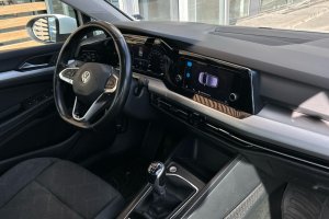 VOLKSWAGEN GOLF 8 2.0 TDI DIESEL - 2020год / 133461km 9