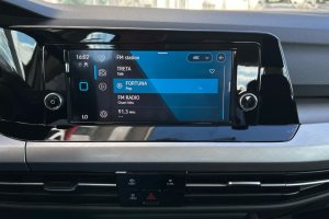 VOLKSWAGEN GOLF 8 2.0 TDI DIESEL - 2020год / 133461km 15
