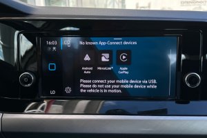 VOLKSWAGEN GOLF 8 2.0 TDI DIESEL - 2020год / 133461km 16