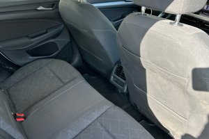 VOLKSWAGEN GOLF 8 2.0 TDI DIESEL - 2020год / 133461km 17