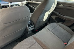 VOLKSWAGEN GOLF 8 2.0 TDI DIESEL - 2020год / 133461km 18