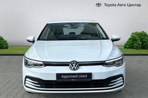 VOLKSWAGEN GOLF 8 2.0 TDI DIESEL - 2020год / 133461km 1