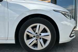 VOLKSWAGEN GOLF 8 2.0 TDI DIESEL - 2020год / 133461km 19
