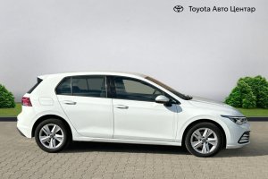 VOLKSWAGEN GOLF 8 2.0 TDI DIESEL - 2020год / 133461km 3
