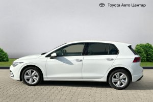 VOLKSWAGEN GOLF 8 2.0 TDI DIESEL - 2020год / 133461km 4