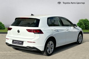 VOLKSWAGEN GOLF 8 2.0 TDI DIESEL - 2020год / 133461km 5