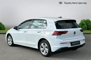 VOLKSWAGEN GOLF 8 2.0 TDI DIESEL - 2020год / 133461km 7