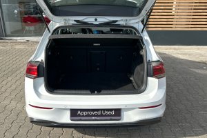 VOLKSWAGEN GOLF 8 2.0 TDI DIESEL - 2020год / 133461km 8