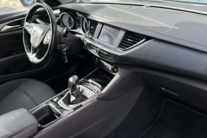 OPEL INSIGNIA 1.5 CDTI DIESEL - 2020/2021год / 92167km 9