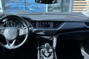 OPEL INSIGNIA 1.5 CDTI DIESEL - 2020/2021год / 92167km 10