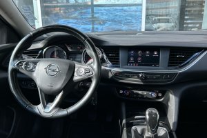 OPEL INSIGNIA 1.5 CDTI DIESEL - 2020/2021год / 92167km 11