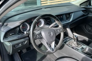 OPEL INSIGNIA 1.5 CDTI DIESEL - 2020/2021год / 92167km 12