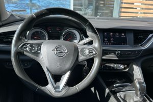 OPEL INSIGNIA 1.5 CDTI DIESEL - 2020/2021год / 92167km 13