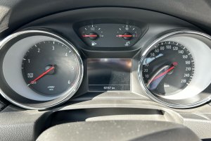 OPEL INSIGNIA 1.5 CDTI DIESEL - 2020/2021год / 92167km 14