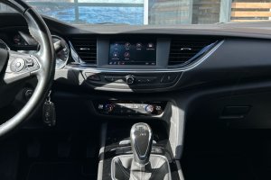 OPEL INSIGNIA 1.5 CDTI DIESEL - 2020/2021год / 92167km 15