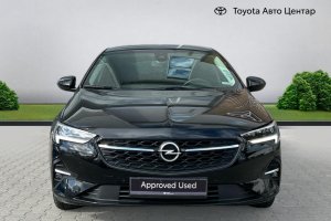 OPEL INSIGNIA 1.5 CDTI DIESEL - 2020/2021год / 92167km 1