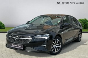 OPEL INSIGNIA 1.5 CDTI DIESEL - 2020/2021год / 92167km 2