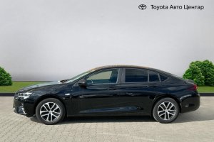 OPEL INSIGNIA 1.5 CDTI DIESEL - 2020/2021год / 92167km 4