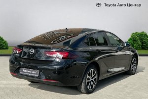 OPEL INSIGNIA 1.5 CDTI DIESEL - 2020/2021год / 92167km 5