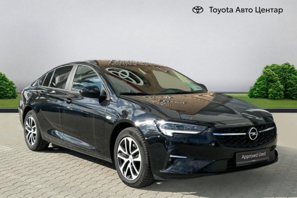 OPEL INSIGNIA 1.5 CDTI DIESEL - 2020/2021год / 92167km
