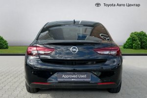 OPEL INSIGNIA 1.5 CDTI DIESEL - 2020/2021год / 92167km 6