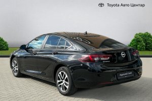 OPEL INSIGNIA 1.5 CDTI DIESEL - 2020/2021год / 92167km 7