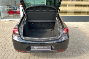 OPEL INSIGNIA 1.5 CDTI DIESEL - 2020/2021год / 92167km 8