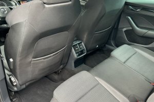SKODA OCTAVIA 1.5TSI PETROL - 2021год / 123489km 16