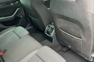 SKODA OCTAVIA 1.5TSI PETROL - 2021год / 123489km 17