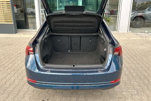 SKODA OCTAVIA 1.5TSI PETROL - 2021год / 123489km 8