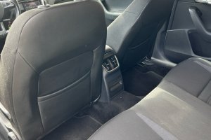 SKODA OCTAVIA 1.6 TDI DIESEL - 2018год / 93390km 16