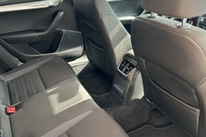 SKODA OCTAVIA 1.6 TDI DIESEL - 2018год / 93390km 17