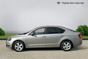 SKODA OCTAVIA 1.6 TDI DIESEL - 2018год / 93390km 4