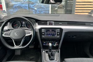 VOLKSWAGEN PASSAT 1.5TSI DSG PETROL - 2021год / 133137km 10