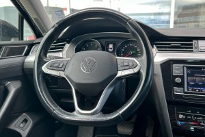 VOLKSWAGEN PASSAT 1.5TSI DSG PETROL - 2021год / 133137km 13