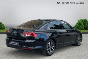 VOLKSWAGEN PASSAT 1.5TSI DSG PETROL - 2021год / 133137km 5