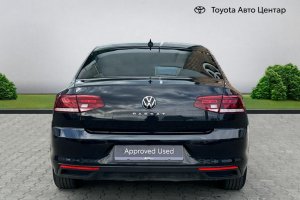 VOLKSWAGEN PASSAT 1.5TSI DSG PETROL - 2021год / 133137km 6