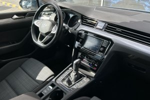 VOLKSWAGEN PASSAT 2.0TDI DSG DIESEL - 2020год / 133637km 9