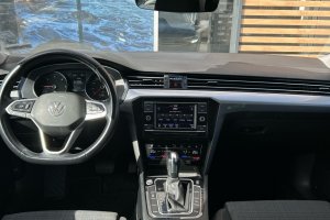 VOLKSWAGEN PASSAT 2.0TDI DSG DIESEL - 2020год / 133637km 10