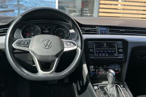 VOLKSWAGEN PASSAT 2.0TDI DSG DIESEL - 2020год / 133637km 11