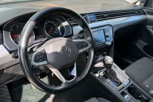 VOLKSWAGEN PASSAT 2.0TDI DSG DIESEL - 2020год / 133637km 12