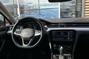 VOLKSWAGEN PASSAT 2.0TDI DSG DIESEL - 2020год / 133637km 13