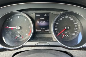 VOLKSWAGEN PASSAT 2.0TDI DSG DIESEL - 2020год / 133637km 14