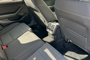 VOLKSWAGEN PASSAT 2.0TDI DSG DIESEL - 2020год / 133637km 17
