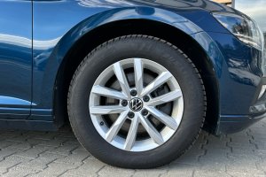 VOLKSWAGEN PASSAT 2.0TDI DSG DIESEL - 2020год / 133637km 18